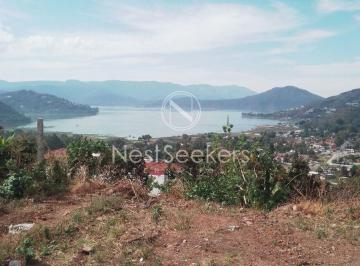 Terreno / Lote , Valle de Bravo · Terreno con Vistas Espectaculares ️