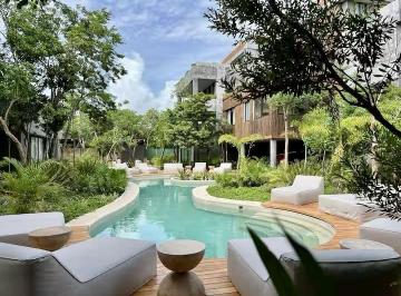 Departamento · 240m² · 2 Recámaras · Departamento en Venta en Tulum