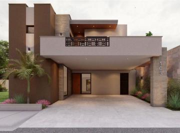 Casa de 4 habitaciones, Saltillo · Preventa de Casa en Valle de Fontana