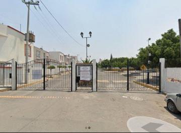 Casa en condominio de 3 habitaciones, Ecatepec de Morelos · Casa en Venta en La Fortaleza, Ecatepec de Morelos, Méx. Clg