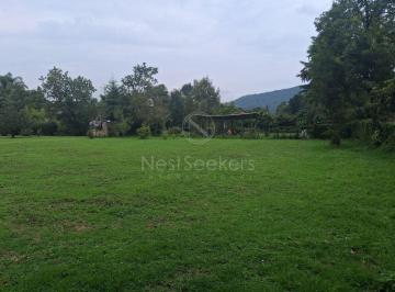 Terreno / Lote , Valle de Bravo · Terreno con Excelente Ubicación