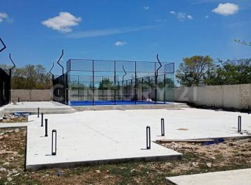 Terreno / Lote · 262m² · Terreno en Venta en Conkal, Mérida, Yucatán