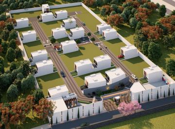 Terreno / Lote · 98m² · Terreno en Colinas de Huentitan