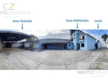 Local comercial · 2 Recámaras · Renta de Local con Casa y Galeron
