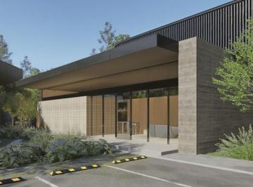 Terreno / Lote · 966m² · Terreno Industrial en Venta