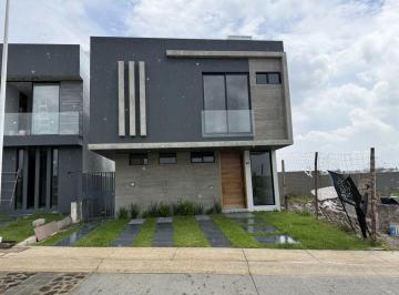 Casa en condominio de 3 habitaciones, Zapopan · Casa en Venta en Valle Imperial Coto Egipcio