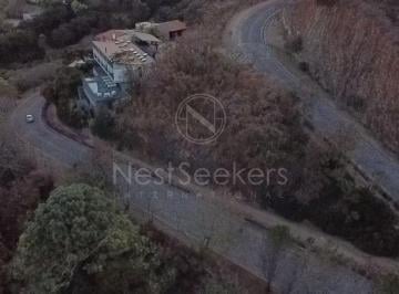 Terreno / Lote , Valle de Bravo · Terreno en Venta en El Santuario