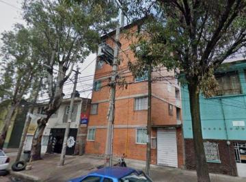 Departamento de 2 habitaciones, Azcapotzalco · Departamento en Venta en San Mateo, Azcapotzalco, Cdmx, Clg