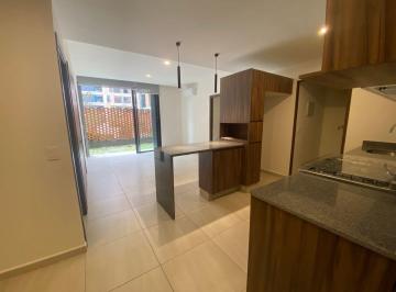 Departamento de 2 habitaciones, Zapopan · Departamento de 2 Recamaras en Planta Baja con Terraza!