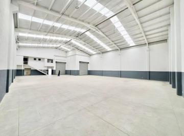 Bodega comercial , Santa Catarina · Renta de Bodega en Parque Industrial con Acceso Controlado – Santa Catarina, Zona Poniente