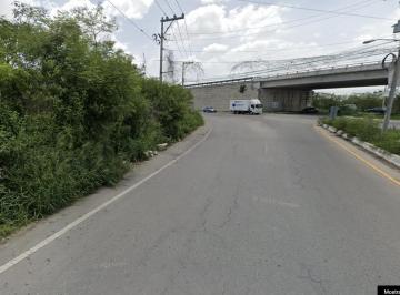 Terreno / Lote · 2160m² · Venta de Terreno en Villas Cholul Mérida Yucatán