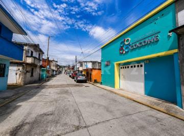 Local comercial · 285m² · 6 Recámaras · 1 Estacionamiento · Venta de Inmueble con Giro Comercial en Banderilla, Veracruz