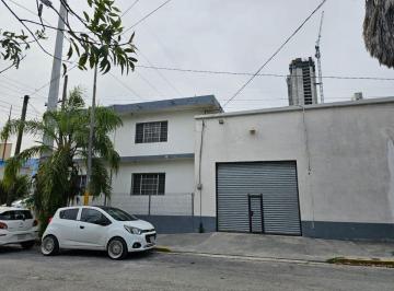Edificio , Monterrey · Bodega en Venta, Agrícola Acero