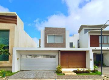 Casa de 3 habitaciones, Alvarado · Casa en Venta en El Fracc Lomas del Mar