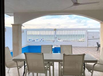 Casa de 9 habitaciones, Progreso · Casa Frente Al Mar, Esquina, a 1 Cuadra del Malecón Progreso, Yucatán