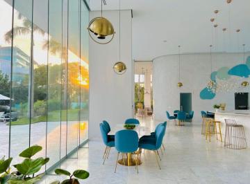 Departamento de 4 habitaciones, Bahía de Banderas · Departamento en Venta – Marítima Golf, Flamingos Nayarit