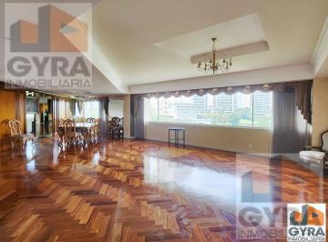 Departamento · 389m² · 3 Recámaras · 3 Estacionamientos · Penthouse en Venta – Exclusividad y Confort Parque Escondido Lomas de Vista Hermosa