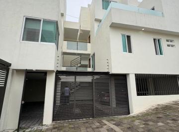 Departamento de 2 habitaciones, Cuernavaca · Departamento Moderno en Renta