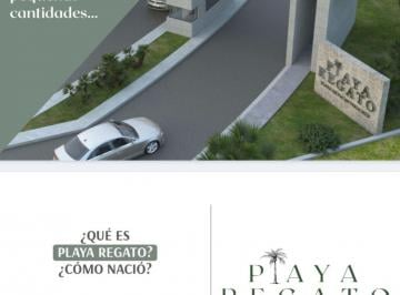 Terreno / Lote · 200m² · Terreno - Pueblo Playa de Vacas
