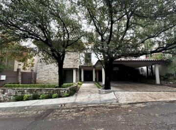 Casa de 4 habitaciones, San Pedro Garza García · Casa en Venta La Cima