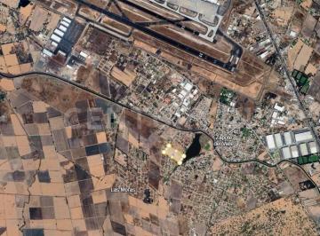 Terreno ejidal con excelente ubicación, a pocos minutos de la carretera a Chapal · Terreno en Venta en El Zapote del Valle