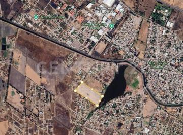 Terreno / Lote · 30451m² · Terreno en Venta en El Zapote del Valle