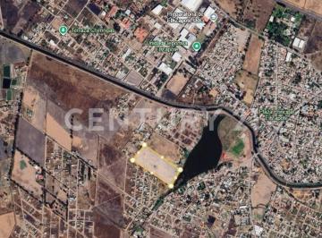 Terreno / Lote · 30451m² · Terreno en Venta en El Zapote del Valle