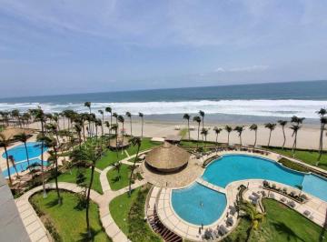 Departamento · 186m² · 3 Recámaras · 2 Estacionamientos · Departamento en Venta en Playa Mar 1, Acapulco