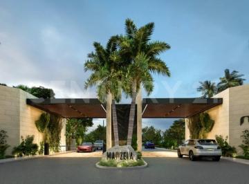 Terreno / Lote · 316m² · Terreno en Venta en Conkal, Mérida, Yucatán