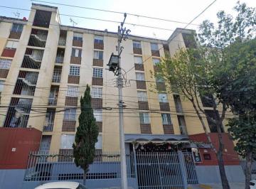 Departamento de 2 habitaciones, Benito Juárez · Departamento en Remate Hipotecario Colonia Moderna