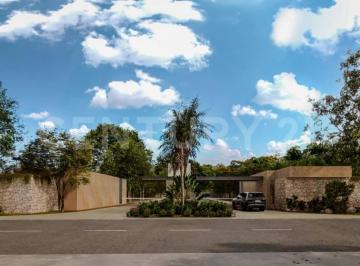 Terreno / Lote · 232m² · Terreno en Venta en Conkal, Mérida, Yucatán
