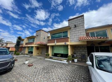Casa de 3 habitaciones, Metepec · Hermosa Casa en Remate Ubicada en Fraccionamiento La Antigua, Metepec