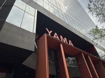 Oficina 53m² Venta Juárez · Venta de Oficinas en Edificio Yama Insurgentes y Reforma