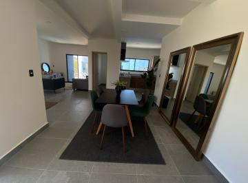 Departamento de 3 habitaciones, Jilotzingo · Departamento 117 m², 3 Recámaras en Venta, Vilanova, Espíritu Santo, Jilotzingo