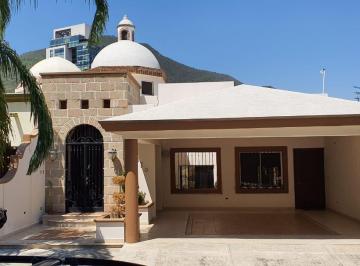 Casa de 3 habitaciones, Monterrey · Casa Venta Lomas del Paseo Residencial Monterrey Nuevo Leon