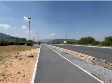 Terreno / Lote · 4500m² · Venta de Terreno Comercial en García, Nuevo León