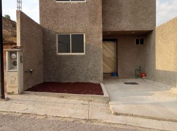 Casa · 119m² · 3 Recámaras · 1 Estacionamiento · Casa Prados de San Cristóbal Mineral de La Reforma Hidalgo