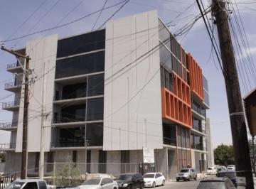 Oficina · 1228m² · 4 Estacionamientos · Oficina en Renta Zona Rio