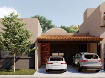 Casa · 158m² · 2 Recámaras · 2 Estacionamientos · Casa en Venta en Chapala
