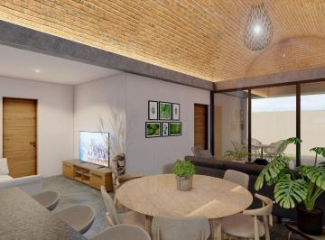Casa · 158m² · 2 Recámaras · 2 Estacionamientos · Casa en Venta en Chapala