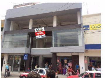 Edificio · 38m² · Locales en Renta en Plaza Comercial en Zona Centro