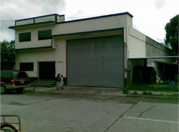 Bodega comercial · 1425m² · Renta Bodega en Álamo