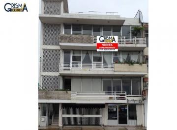 Departamento · 120m² · 3 Recámaras · 1 Estacionamiento · Departamento - Centro
