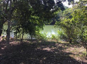 Terreno / Lote · 5000m² · Precioso Terreno en Venta Frente Al Estero de Juana Moza, Tuxpan, Ver.