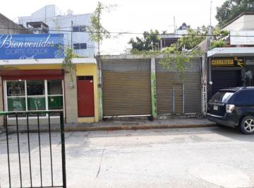 Terreno / Lote · 161m² · Terreno en Venta en Zona Centro