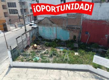 Terreno / Lote · 382m² · Terreno Comercial en Venta en Centro de Tuxpan