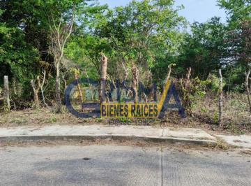 Terreno / Lote · 3000m² · Terreno en Venta Cerca Libramiento y Salida a Tamiahua