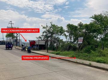 Terreno / Lote · 8661m² · Terreno en Venta a un Lado de Cabo Rojo y Cabo Alto
