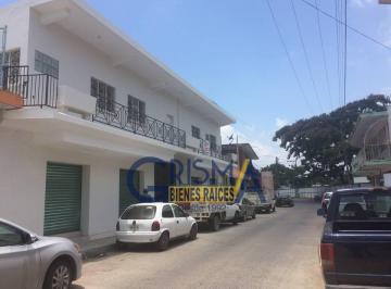Oficina · 80m² · 3 Recámaras · Oficinas en Renta en Planta Alta Zona Centro