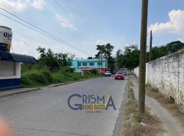 Terreno / Lote · 1046m² · Terreno en Venta en Calle 16 de Septiembre Col. Anáhuac
